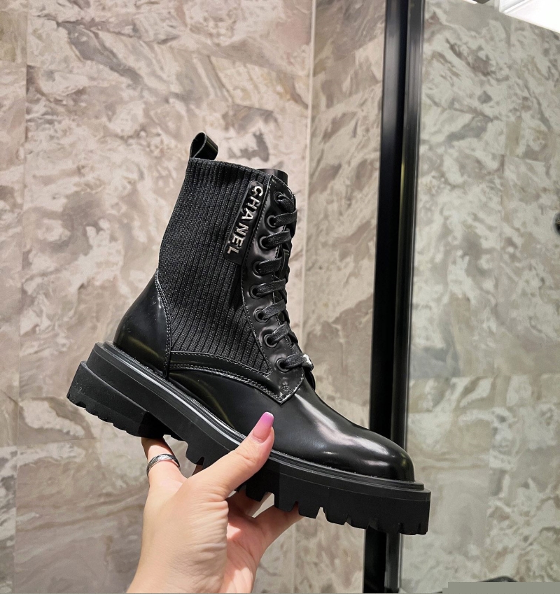 Ch*el high heels